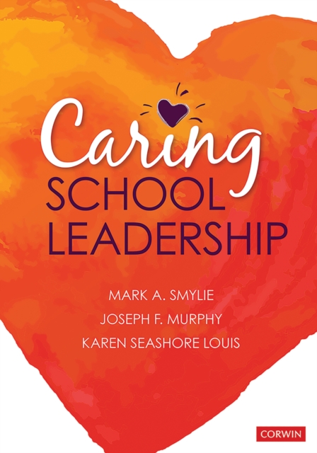 Caring School Leadership, PDF eBook