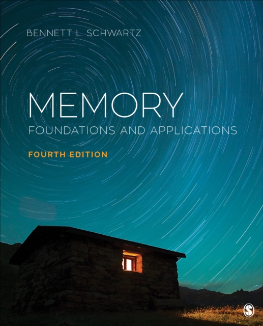 Memory : Foundations and Applications, Paperback / softback Book