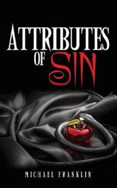 Attributes of Sin, Paperback / softback Book