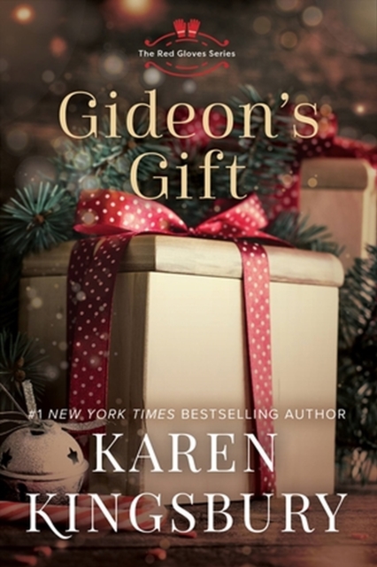 Gideon's Gift : A Novel, Paperback / softback Book