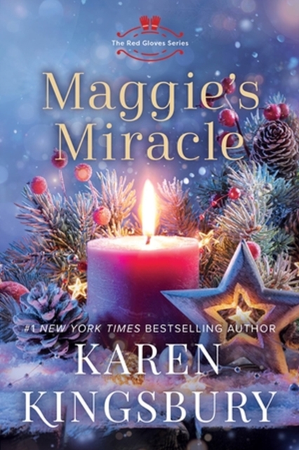 Maggie's Miracle : A Novel, Paperback / softback Book