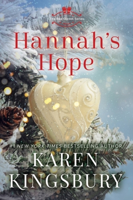 Hannah's Hope, Paperback / softback Book
