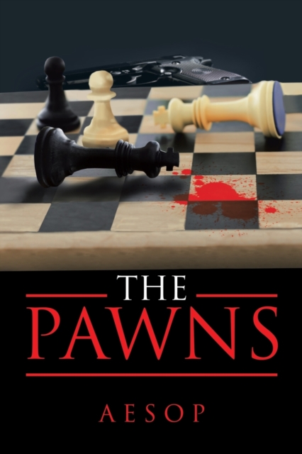 The Pawns, Paperback / softback Book