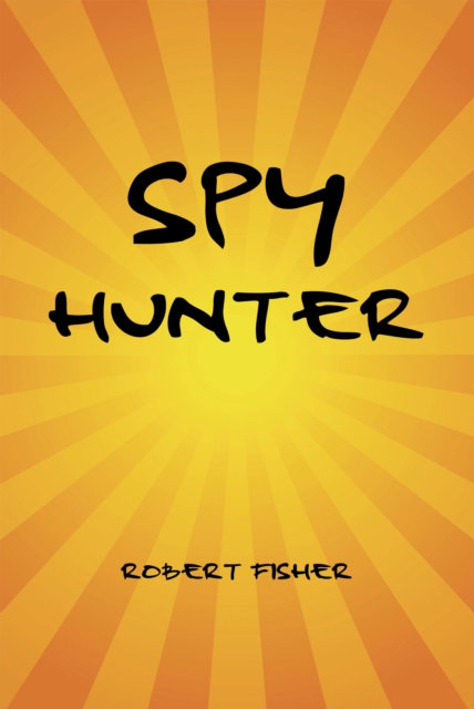 Spy Hunter, EPUB eBook