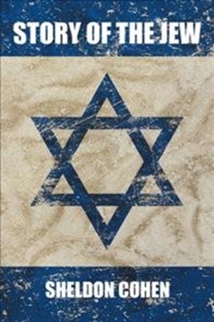 Story of the Jew, Paperback / softback Book