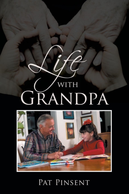 Life with Grandpa, Paperback / softback Book