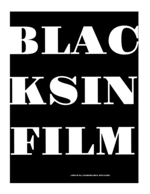 Blacks in Film, Paperback / softback Book