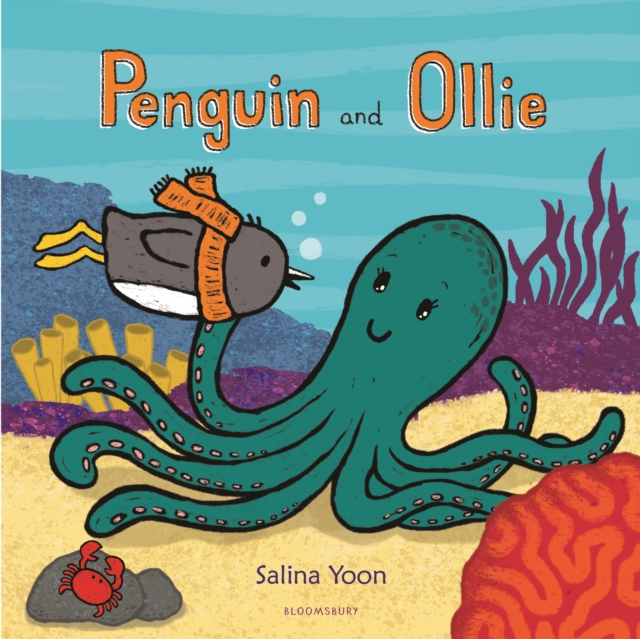 Penguin and Ollie, PDF eBook