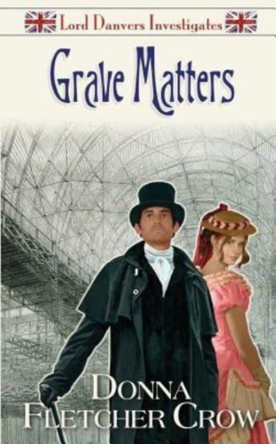Grave Matters, Paperback / softback Book