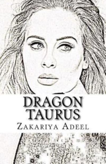 Dragon Taurus : The Combined Astrology Series, Paperback / softback Book