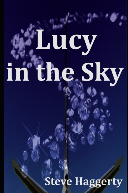 Lucy in the Sky, Paperback / softback Book