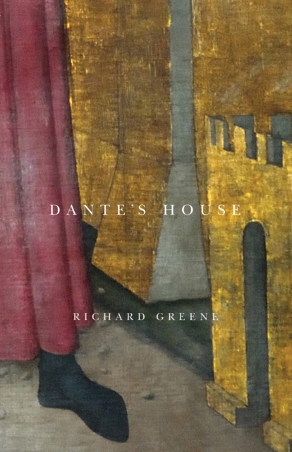 Dante's House, Paperback / softback Book