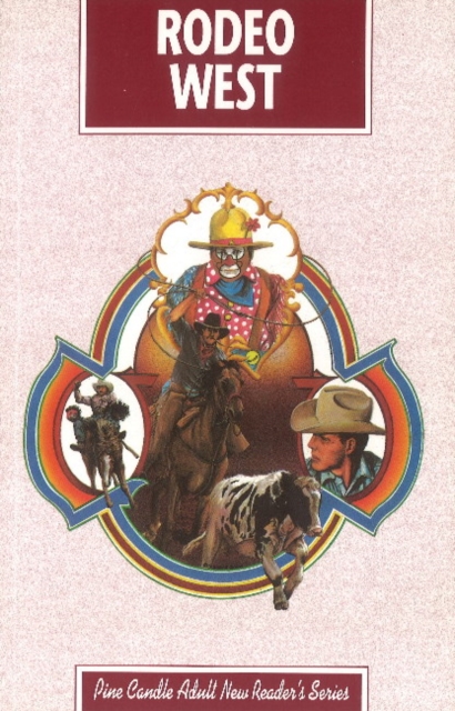 Rodeo West, Paperback / softback Book