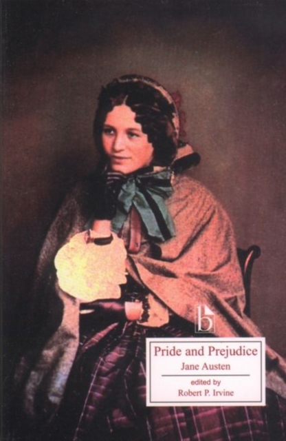 Pride and Prejudice, Paperback / softback Book