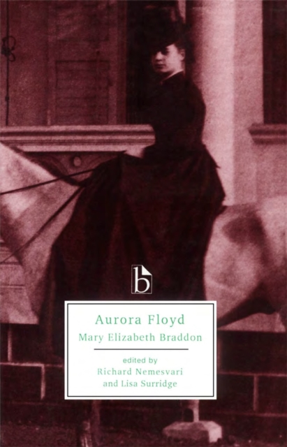 Aurora Floyd, Paperback / softback Book