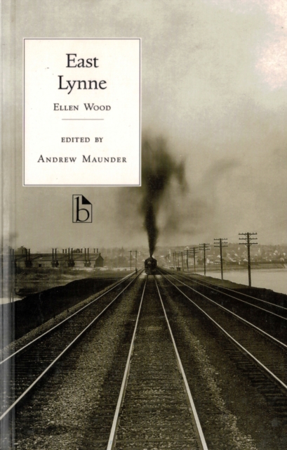 East Lynne, Paperback / softback Book