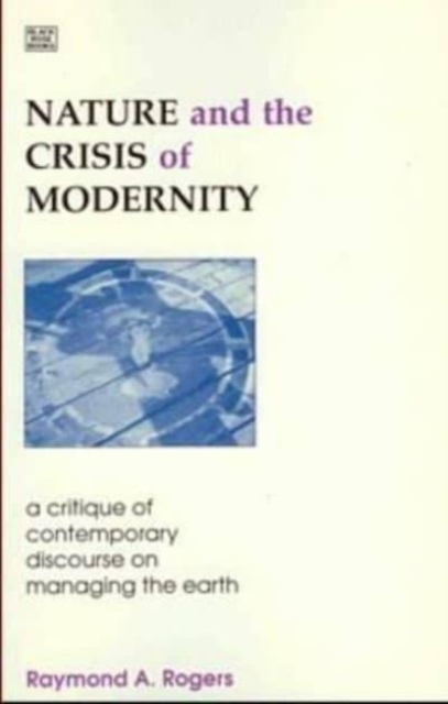 Nature and the Crisis of Modernity, Paperback / softback Book