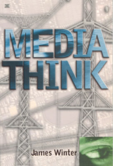 Mediathink, Paperback / softback Book