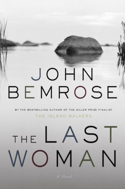 The Last Woman, EPUB eBook