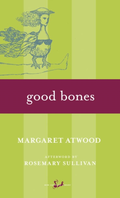 Good Bones, EPUB eBook