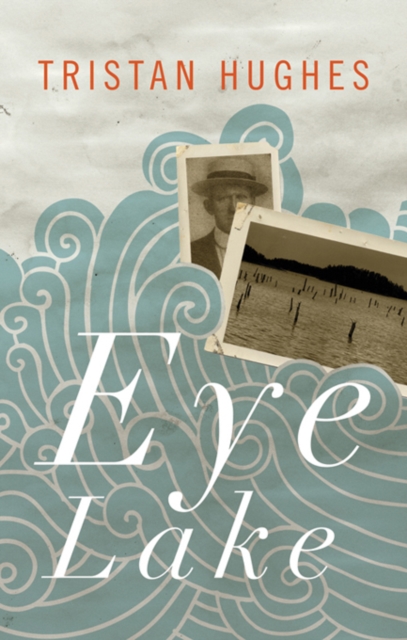 Eye Lake, Paperback / softback Book