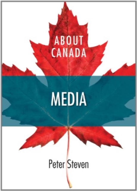 About Canada: Media, Paperback / softback Book