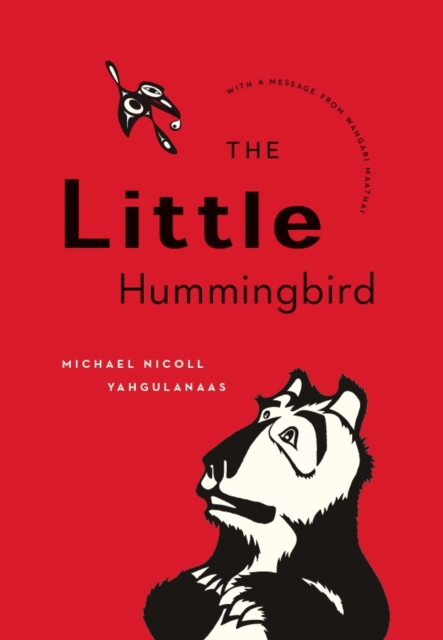 The Little Hummingbird, PDF eBook