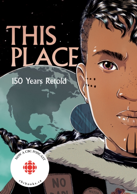 This Place : 150 Years Retold, Paperback / softback Book