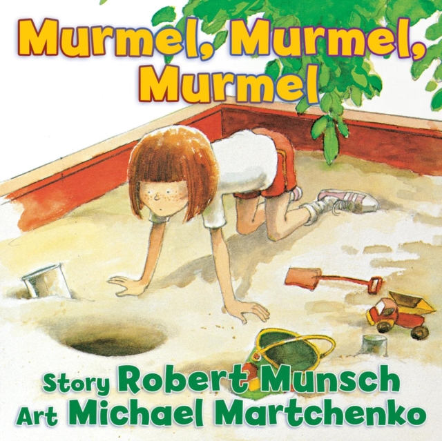Murmel, Murmel, Murmel, Board book Book