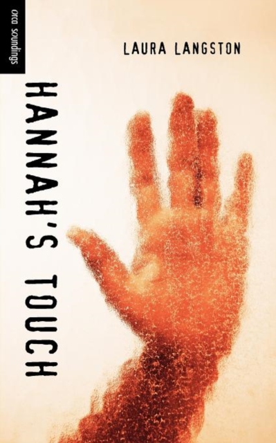 Hannah's Touch, Paperback / softback Book