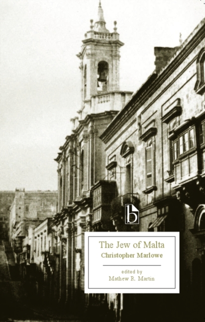 The Jew of Malta, Paperback / softback Book