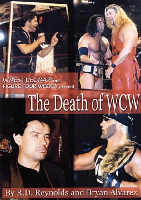 The Death Of Wcw, PDF eBook