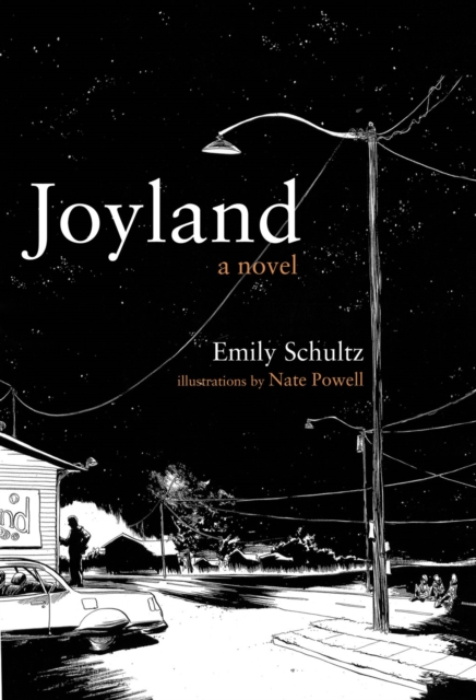 Joyland, PDF eBook
