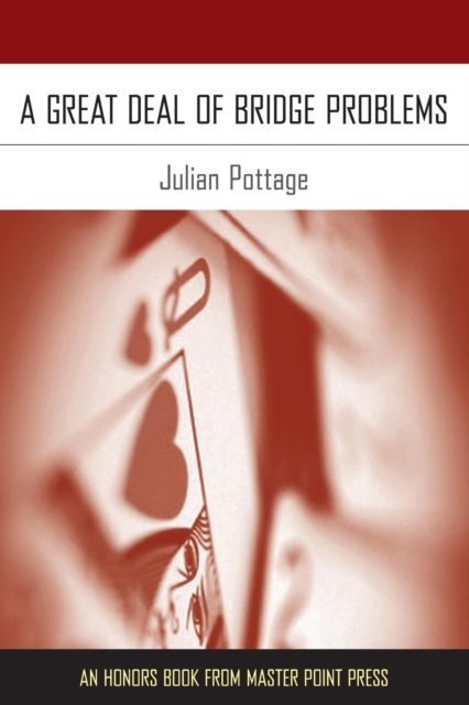 A Great Deal of Bridge Problems, Paperback / softback Book