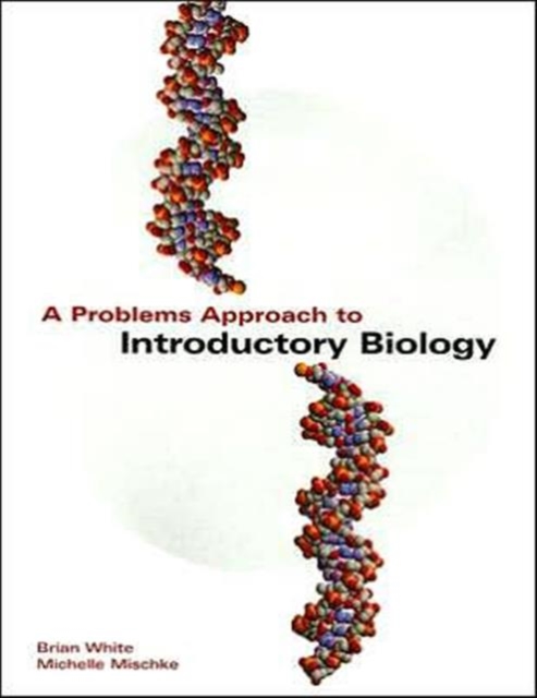 A Problems Approach to Introductory Biology, Paperback / softback Book