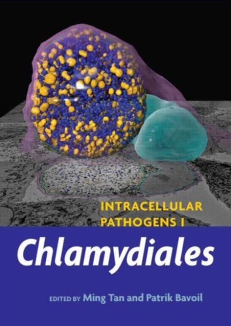 Intracellular Pathogens I : Chlamydiales, Hardback Book