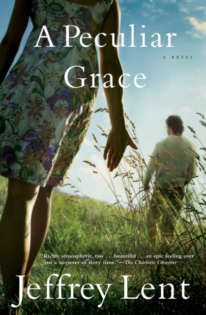 A Peculiar Grace : A Novel, EPUB eBook
