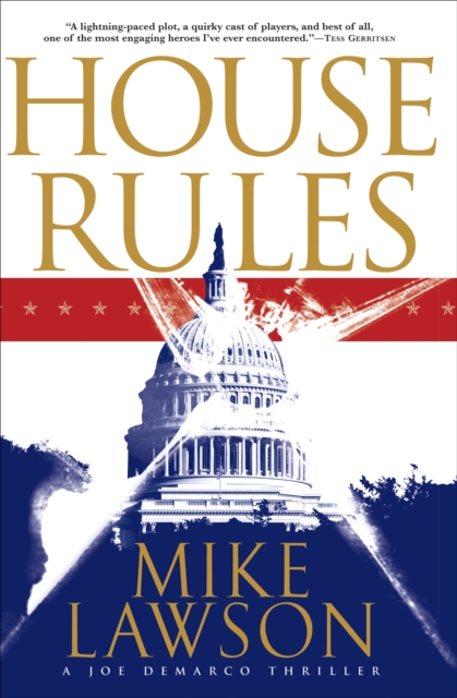 House Rules, EPUB eBook