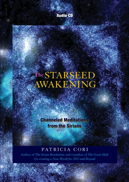 The Starseed Awakening, DVD video Book