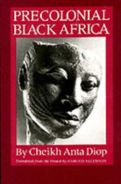 Precolonial Black Africa, Paperback / softback Book