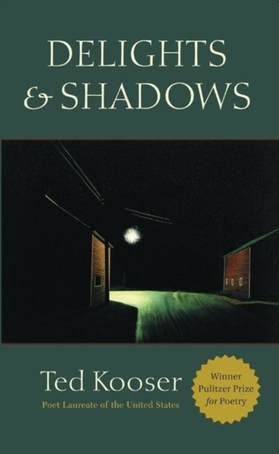 Delights & Shadows, Paperback / softback Book