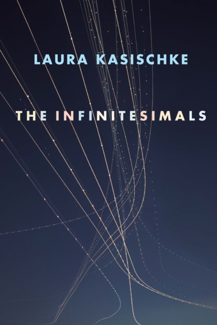 The Infinitesimals, Paperback / softback Book