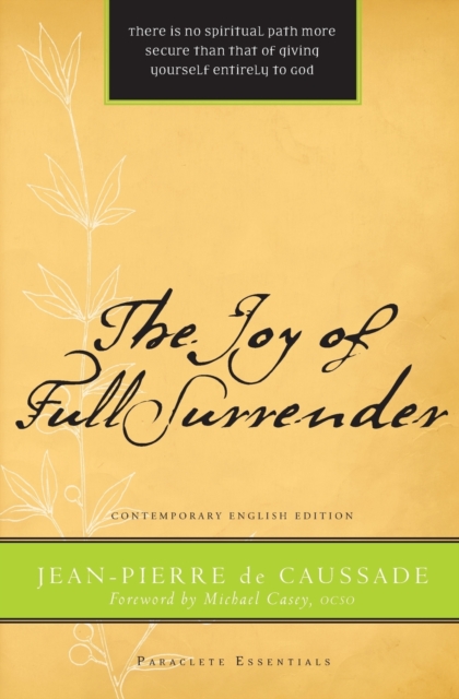 The Joy of Full Surrender, Paperback / softback Book