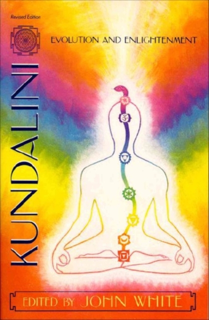 Kundalini, Evolution and Enlightenment, Paperback / softback Book