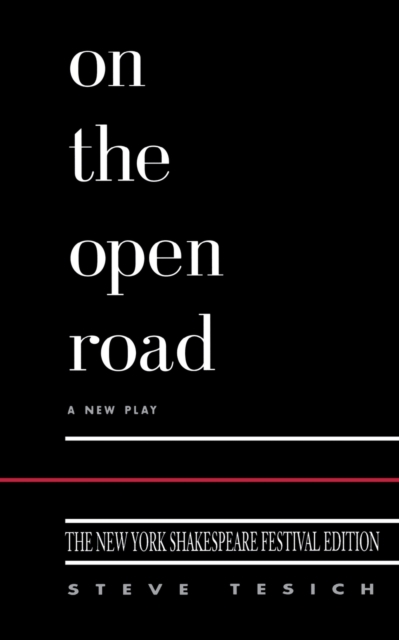 On the Open Road, Paperback / softback Book