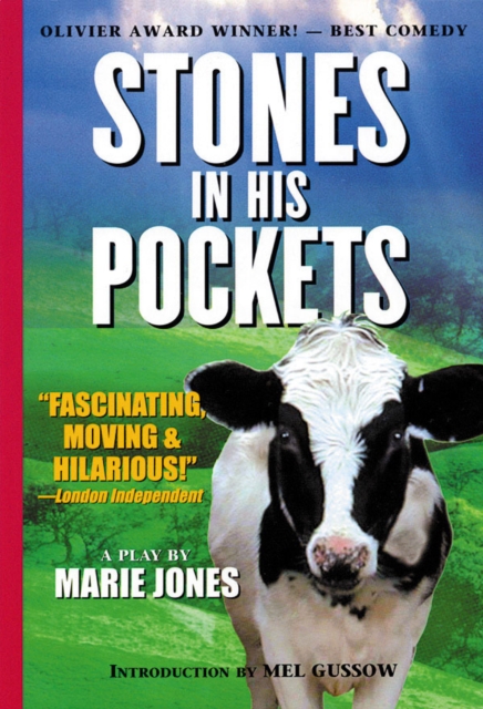 Stones in His Pockets, Paperback / softback Book