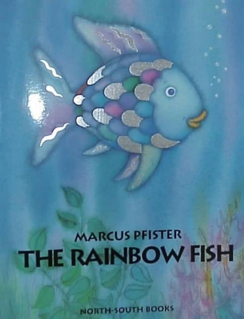 Rainbow Fish : Big Book, Paperback / softback Book