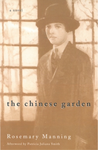 The Chinese Garden, Paperback / softback Book