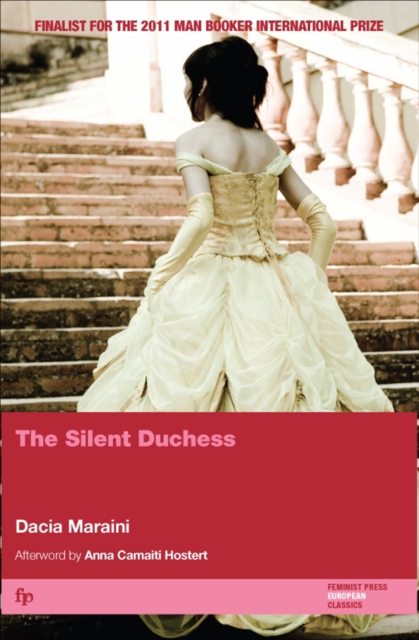 The Silent Duchess, EPUB eBook