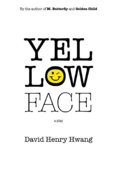 Yellow Face, Paperback / softback Book